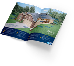Smart Home Design Brochure